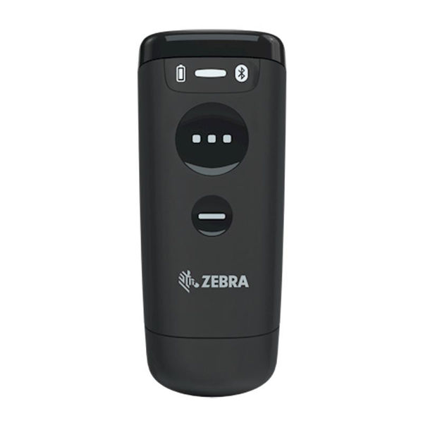 Picture of Zebra CS60 Cordless Portable Companion Scanner